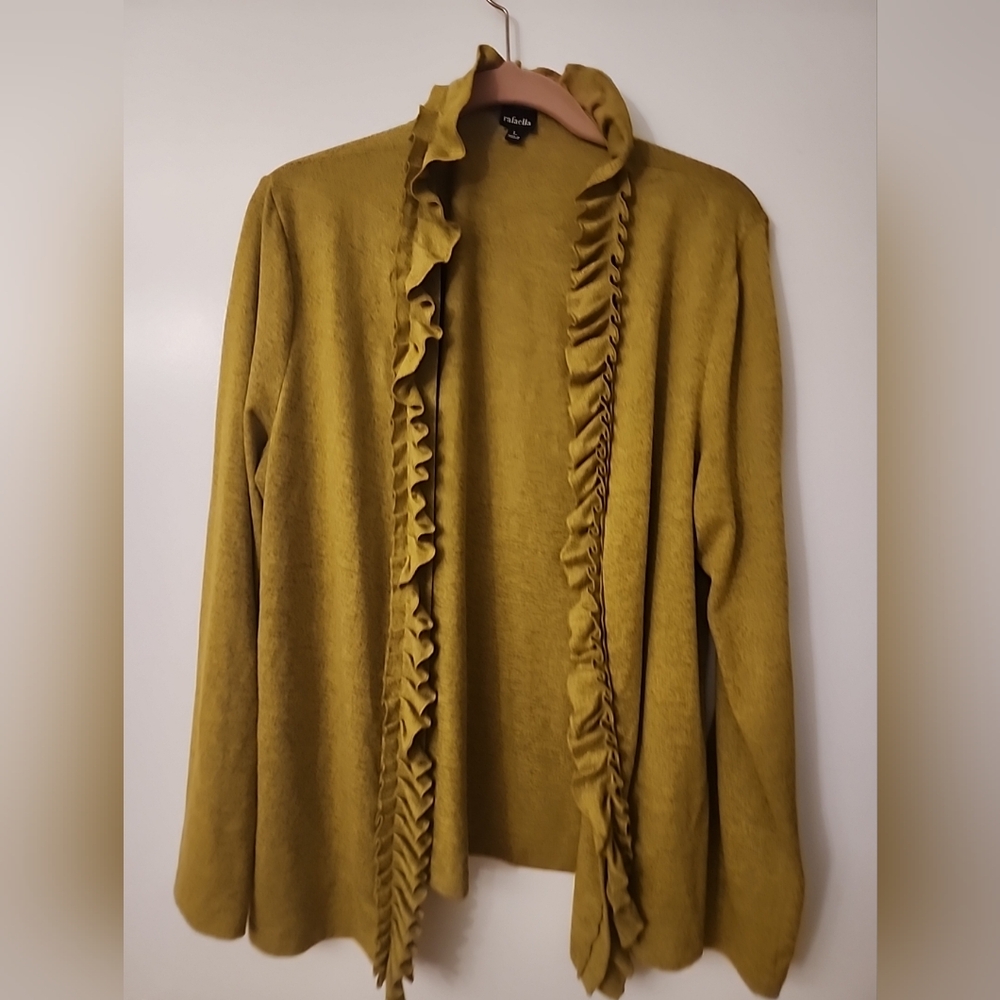 RAFAELLA CARDIGAN